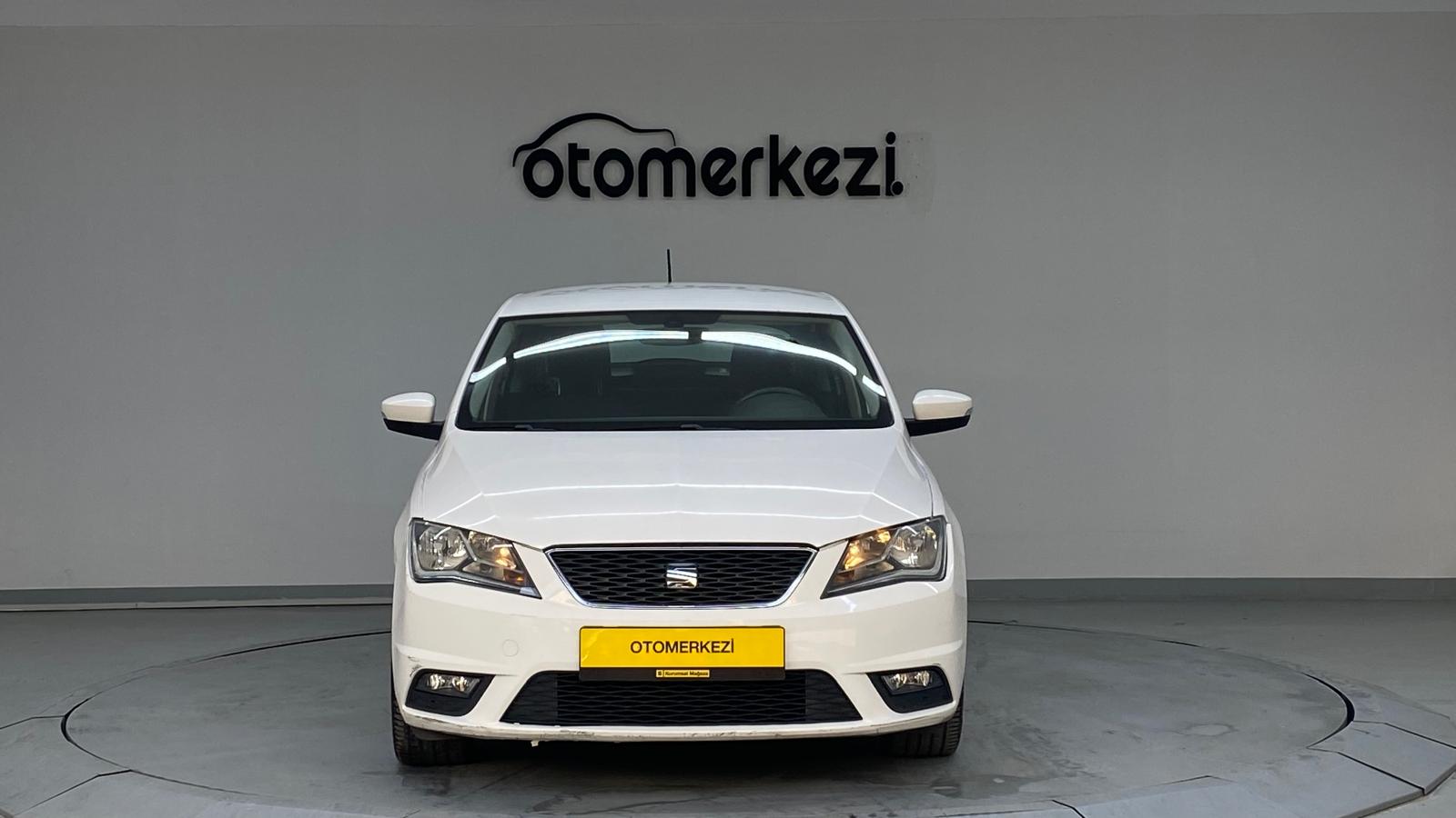SEAT TOLEDO 21